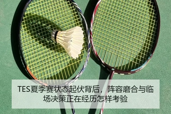 TES夏季赛状态起伏背后，阵容磨合与临场决策正在经历怎样考验