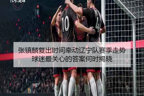 张镇麟复出时间牵动辽宁队赛季走势 球迷最关心的答案何时揭晓
